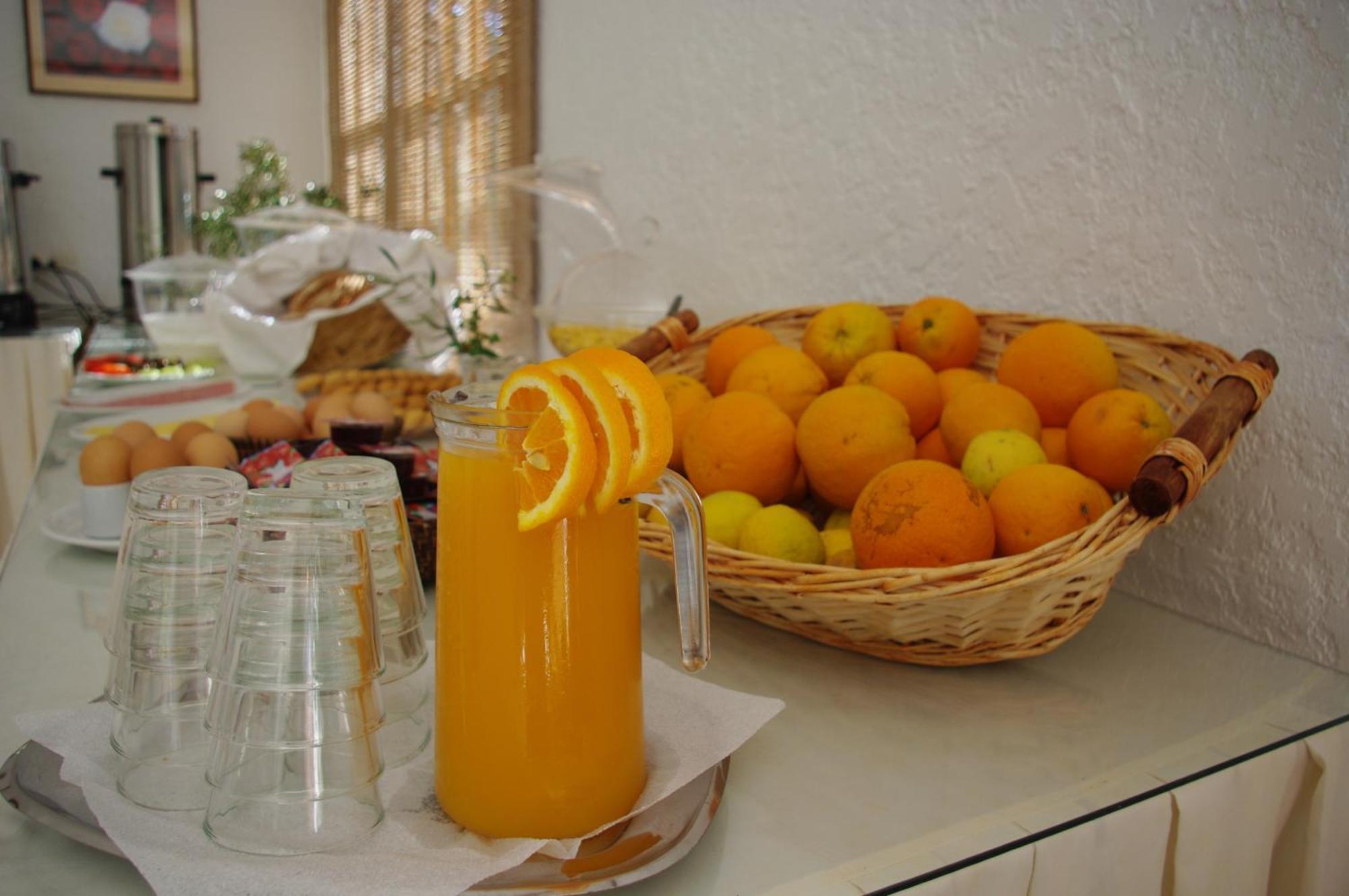 Astron Hotel Karpathos Town  Exterior photo