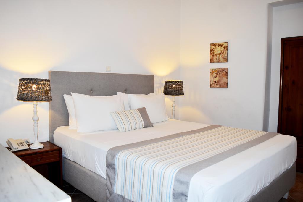 Astron Hotel Karpathos Town  Exterior photo